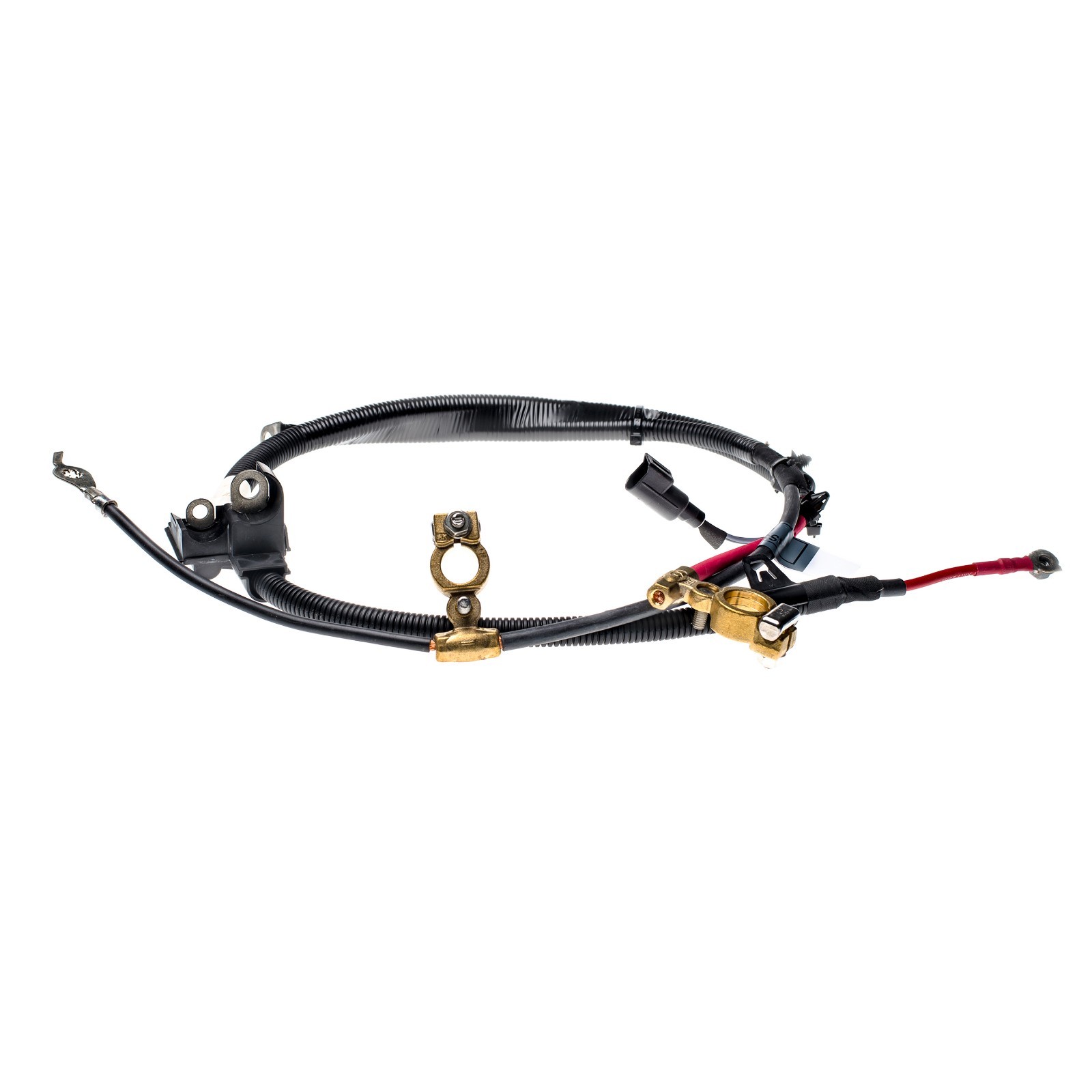 OEM Battery Cable Harness Manual Transmission 0004 Ford Focus 2.0L