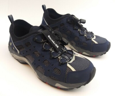 ECCO Receptor Navy Blue WaterShoes Men's Size 8-8.5 US, 39L EUC | eBay.de