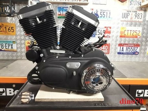 Harley Davidson motore completo anno 2020 Sportster 883 km 10.913 | eBay