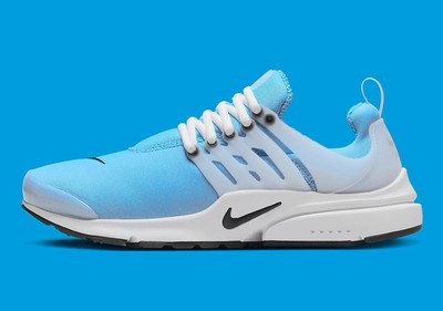 Nike Air Presto University Blue CT3550 