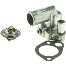 Engine Coolant Thermostat Housing Assembly-Kit Motorad 4884KT