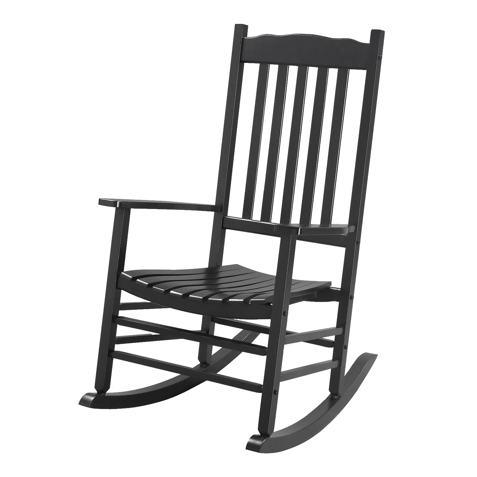 Black Patio Chairs