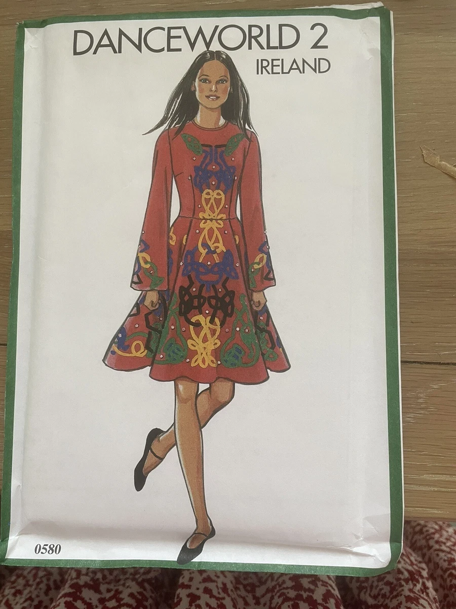 Irish dance dresses ebay cheap