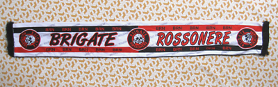 Curva Sud Milano, Ultras Milan - La Soga | Revista Cultural