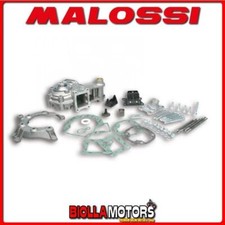 575208 CARTER MOTORE MALOSSI PEUGEOT 103 SP [104 -105] - VOGUE 50 2T - -