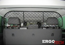 Divisorio Griglia Rete Divisoria VOLKSWAGEN Multivan T6. Trasporto cani, bagagli