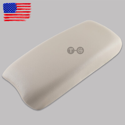 Center Console Lid Armrest Cover – Beige Replacement For Honda Civic 2006-2011 – Soillar, Easy Install