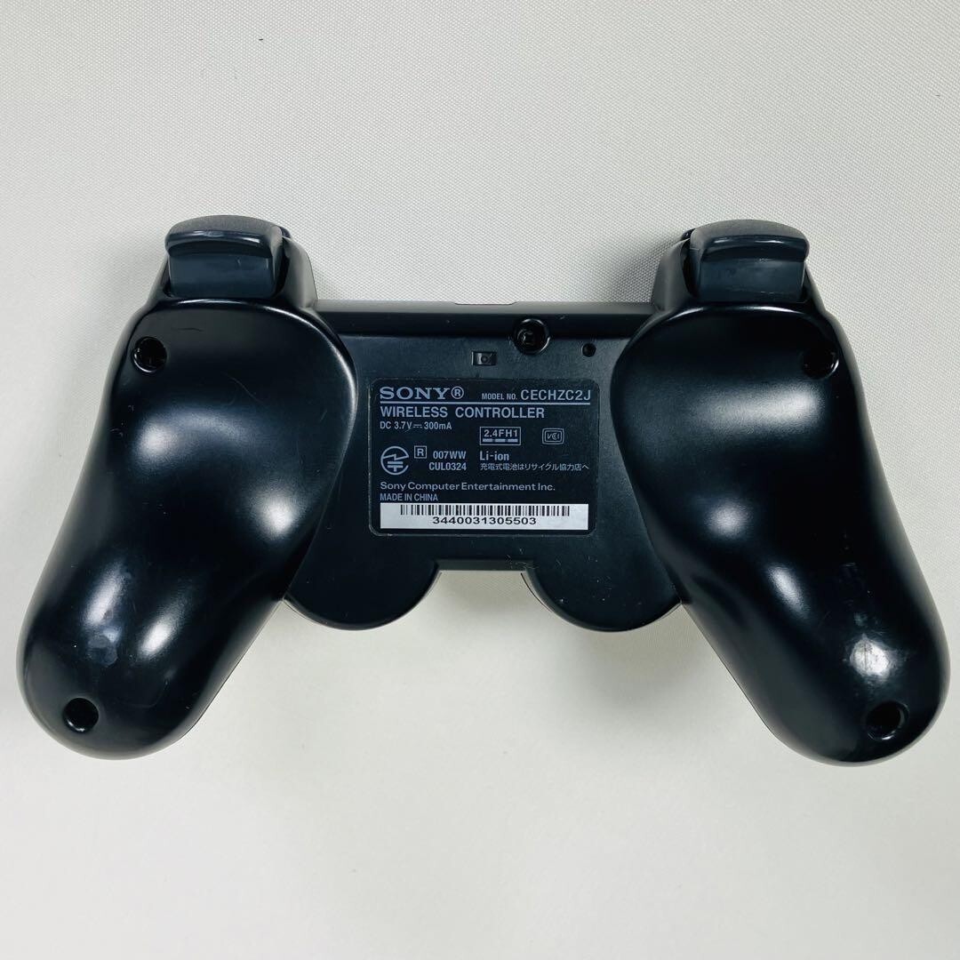 SONY - 【美品】PLAYSTATION 3 CLOUD BLACK 160GB Sony PlayStation 4 PS4 - 500GB Jet Black Console - Good