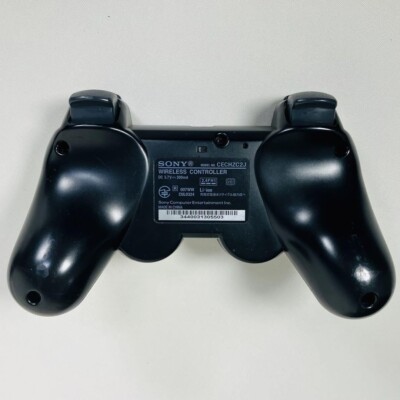 PlayStation3 Cloud Black HDD160GB Final Fantasy VII Advent