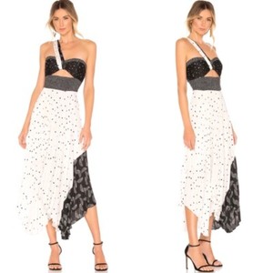 smock waist dress