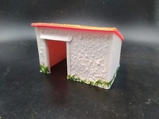 FGTaylor Farm Outbuilding.  Plastic.
