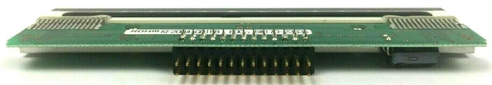 Cognitive TPG Thermal Printer Accessory Replacement 4" Printhead 60100189000A - Image 4 of 4