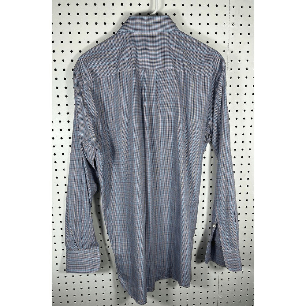 Peter Millar button down shirt - image 2