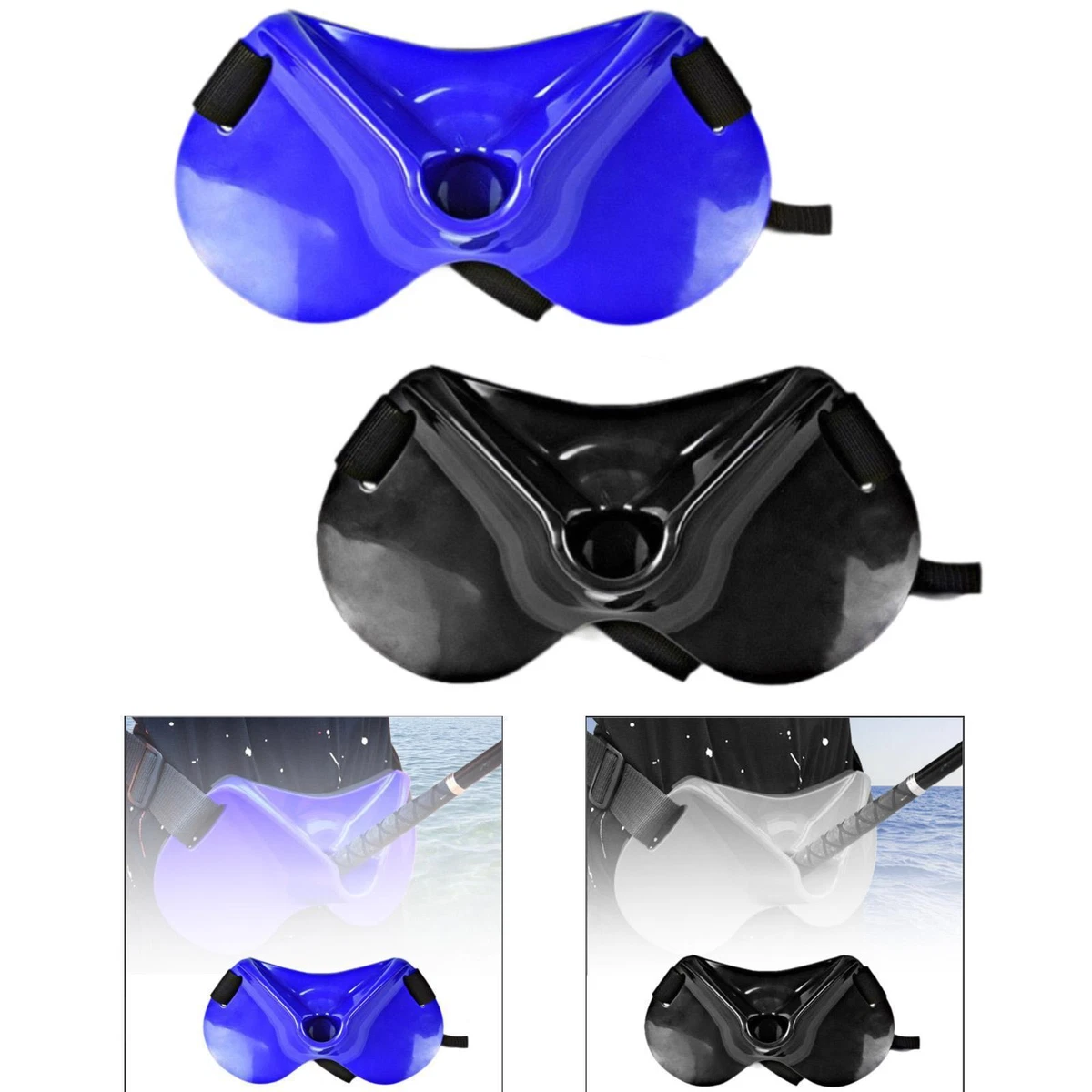 Gants , Ceintures de combat et Baudriers - Tiare Market Fishing