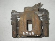 Bremssattel hinten rechts 7099 MERCEDES-BENZ A-KLASSE (W168) A 170 CDI
