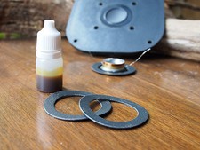 2 Foam Suspension for Focal/Wilson Audio T90Ti T100Ti Supronyl Tweeter