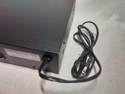 TEAC TASCAM MD-301MK 2 MD Deck | eBay