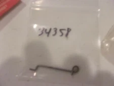 OEM TECUMSEH 34358 GOVERNOR LINK