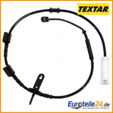 Warning contact, brake pad wear Textar 98044800 for Mini