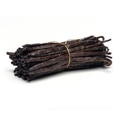 Gourmet Madagascar Vanilla Beans, Planifolia