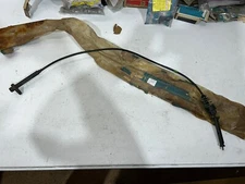 NOS GM 78-80 Cutlass Skylark Automatic Transmission Detent Cable - 1262614