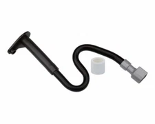 Drain Tube Compatible with Whirlpool Refrigerator W10619951 W10309238