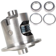 Labwork 8.5 Posi Unit 28 Spline Limited Slip Locker For Chevy Gm 8.5 10-bolt