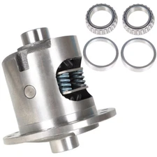 Labwork  8.5" Posi Unit 28 Spline Limited Slip Locker For Chevy GM 8.5" 10-Bolt