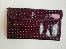 FOLDING CHANGING MAT MINI DOT - CATH KIDSTON
