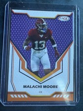 Malachi Moore