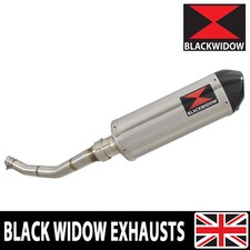 WR125 WR 125 WR125X WR125R 2009-2018 Exhaust Silencer 300mm Oval End Can 300ST