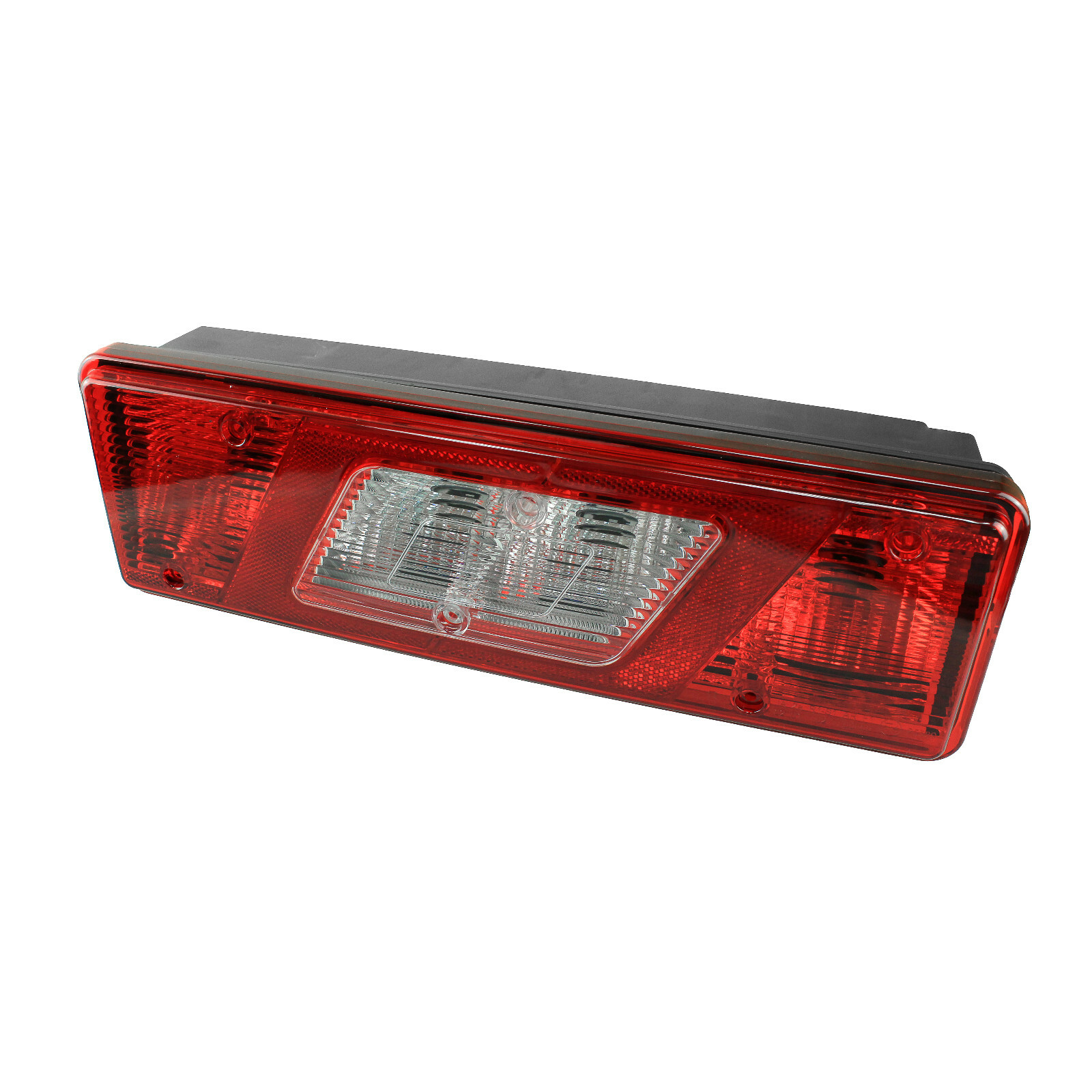Rückleuchte Rechts Für Ford Transit V363 MK8 2014-2020 - TÜV Geprüft Mit E-Zeichen