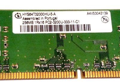 メモリー crimson163 Mitsubishi MH16S64DAMD-6 SD-RAM 128MB PC133-333-542 168PIN