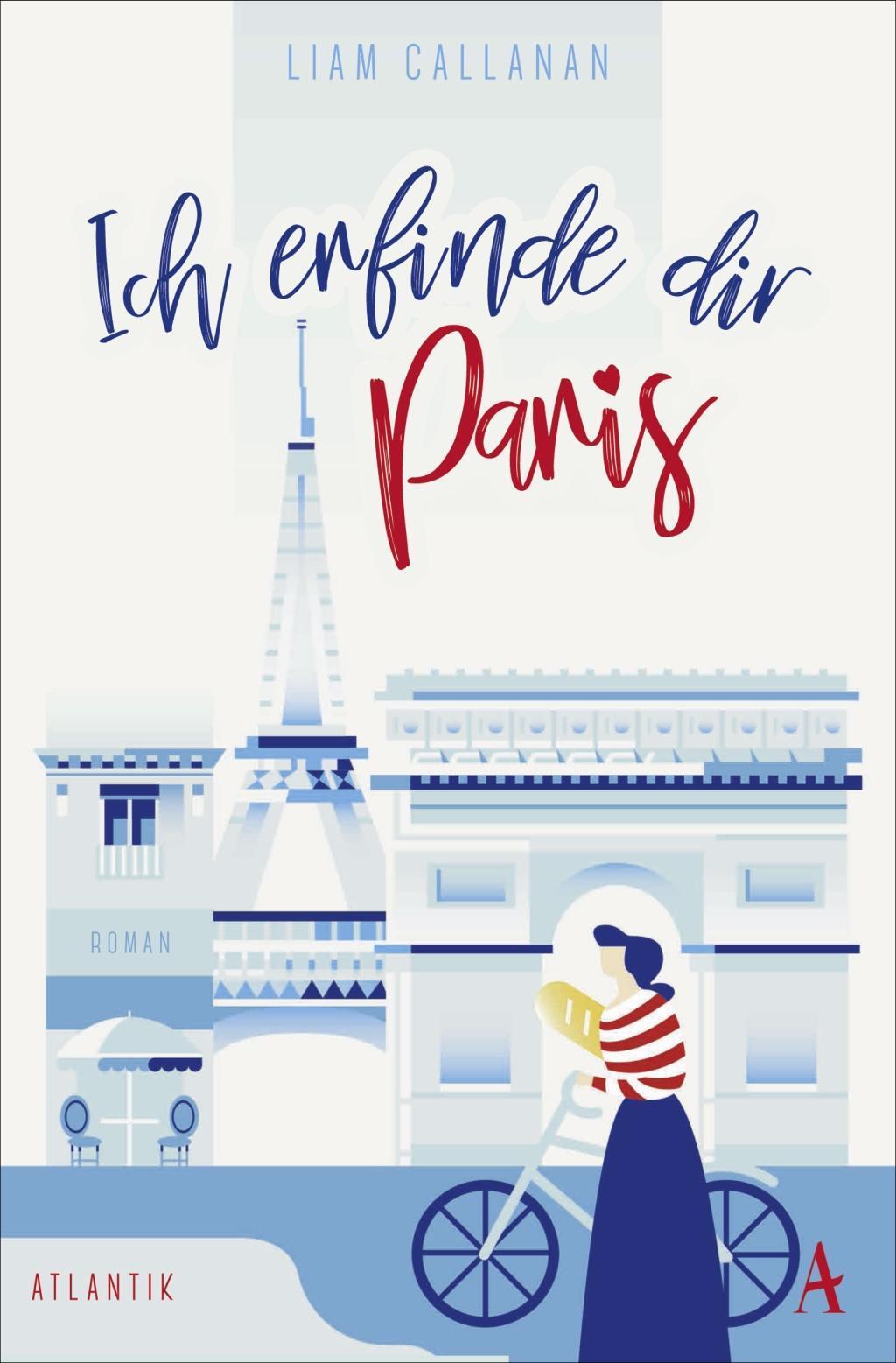 Thumbnail - Ich Erfinde Dir Paris Liam Callanan