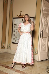 Beautiful-Woman-Embroidered-Dress-Traditional-Middle-East-Palestine-Jordan-38-44
