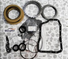  Kit Ricostruzione Master Trasmissione U660E per TOYOTA LEXUS 6 MARCE