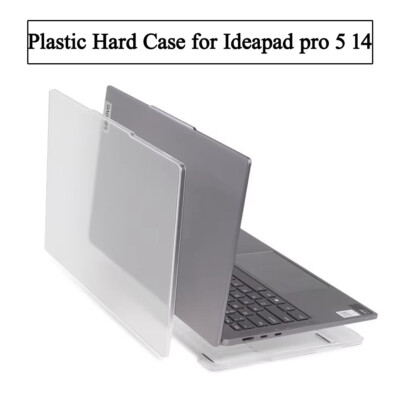 Hard Shell Case Cover for Ideapad Pro 14IMH9 14AHP9 14IRH8