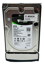 Bosch DHIP-AI08-HDD 8TB Exos 7E8 Enterprise H...