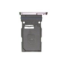 SIM Card Tray Single for Samsung Galaxy S23 S23 Purple Replacement Repair Part