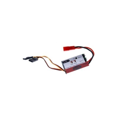 Dynam 3in1 Controllbox Gyro