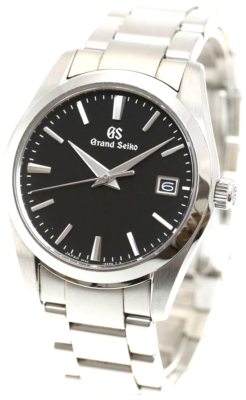 グランドセイコー　Heritage Collection　SBGX261 グランドセイコー SBGX261】安定と信頼のクォーツモデル【1本目