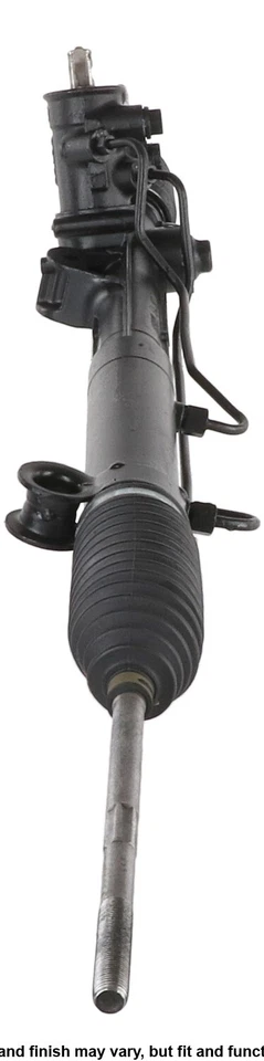 Conjunto de cremallera y piñón cardona para Pontiac Firebird 1993-1999 Foto 4 de 4