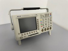 Tektronix TDS 3024B 4 Kanal Oszilloskop 200 M...