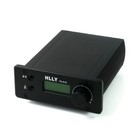 HLLY 1.5W 1W  fm transmitter 87.5-108Mhz For Home Broadcast PLL Stereo