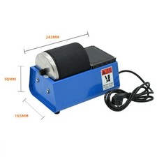 Electric Beads Grinding Polisher 16W Woodworking Buddha Pearl Polishing Machine