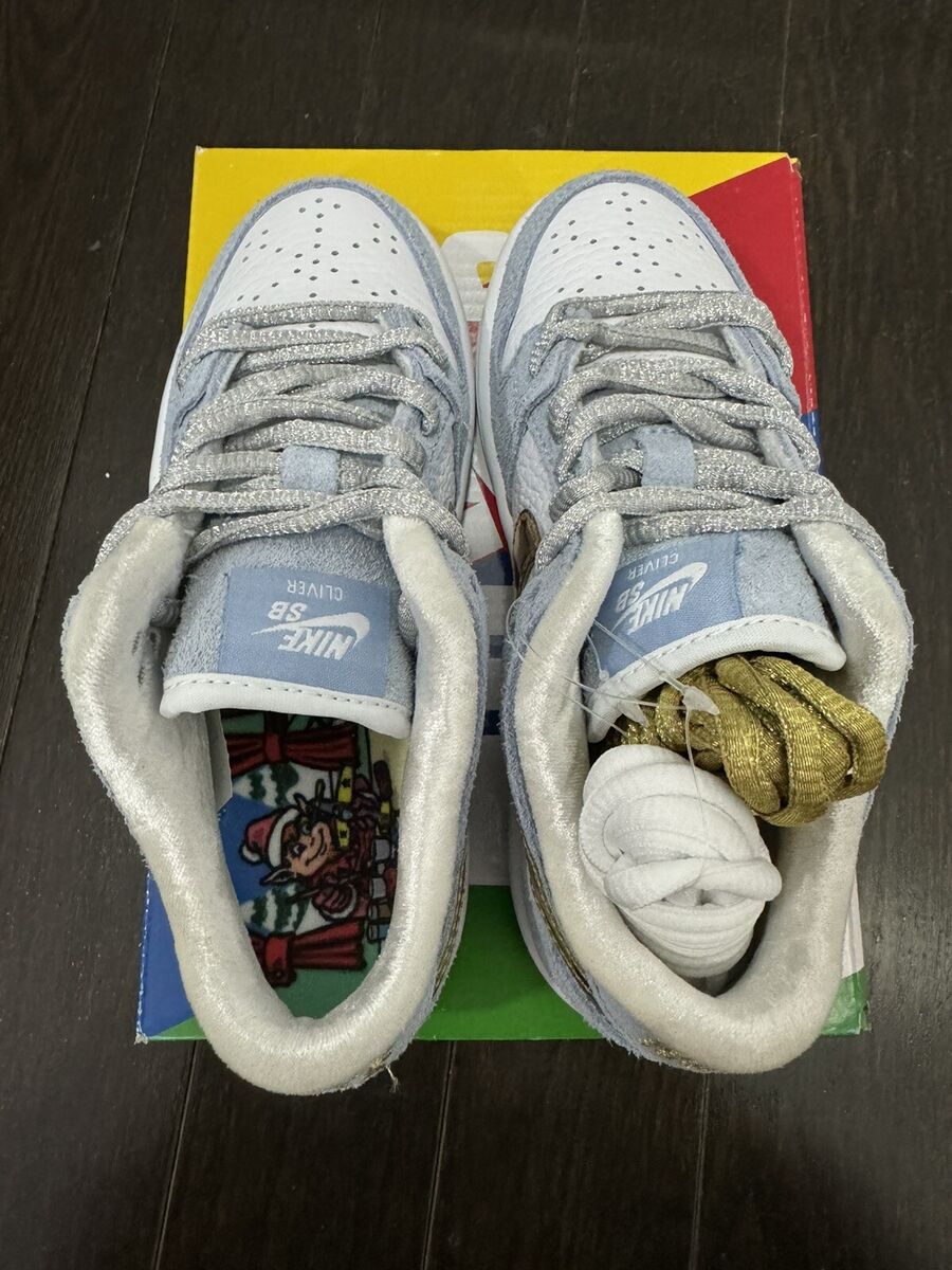 NEW Nike SB Dunk Low Pro NEW Nike SB Dunk Low Pro