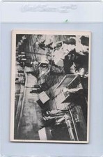 1964 Voyage To the Bottom Of the Sea 18 Preparing For Voyage EX/MT DA-D3306