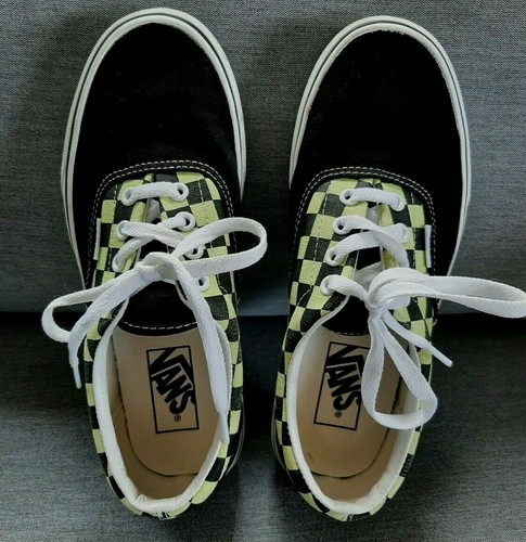 used womens vans
