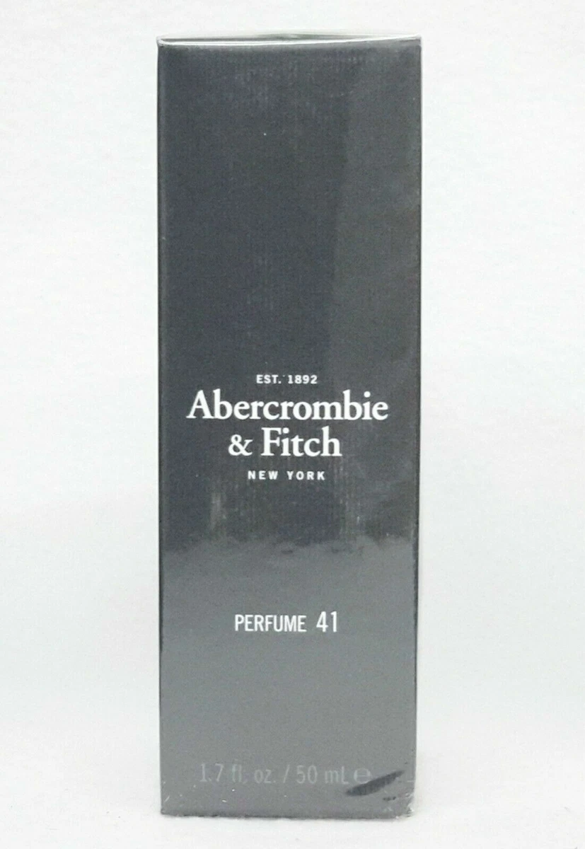 Preços baixos em Perfume 41 por Eau de Parfum Abercrombie & Fitch