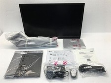 24" LG Thin Client AIO Monitor AMD Prarie Falcon GX 212JJ 4GB 32GB 24CK550N-3A